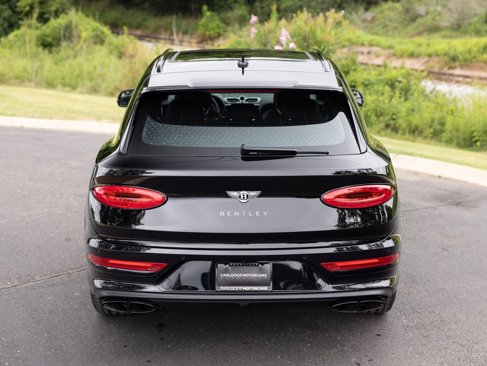 New 2025 Bentley Bentayga image 11