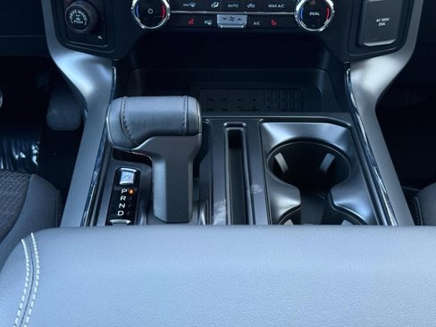 New 2025 Ford F150 XLT image 8