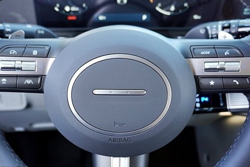 New 2026 Hyundai Kona SEL Premium image 39