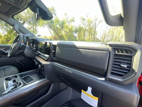 New 2026 Chevrolet Silverado 3500 LT w/ All Star Edition image 29