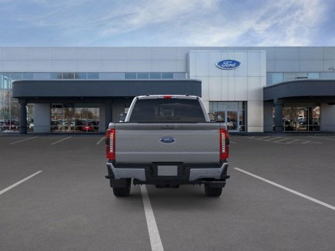 New 2026 Ford F350 Lariat image 5