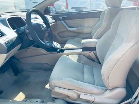 Used 2008 Honda Civic EX image 11