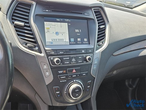 Used 2018 Hyundai Santa Fe Sport w/ Cargo Package image 21
