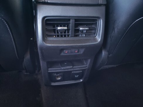 Used 2017 Ford Edge Titanium w/ Equipment Group 301A image 12