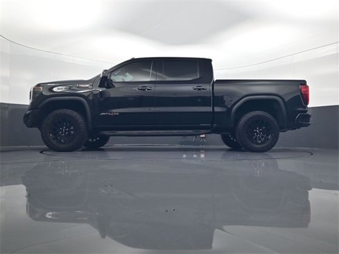 Used 2023 GMC Sierra 1500 AT4X image 28