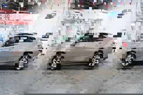 Used 2025 Chevrolet Malibu LT image 6
