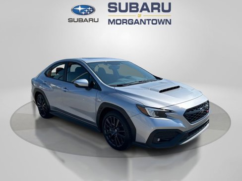 New 2025 Subaru WRX Premium image 3