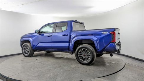 Used 2024 Toyota Tacoma TRD Sport image 6