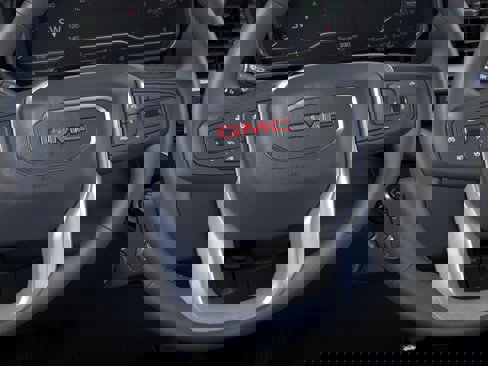 New 2026 GMC Sierra 2500 SLT image 19