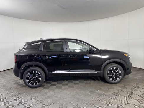 New 2026 Nissan Kicks SV image 40