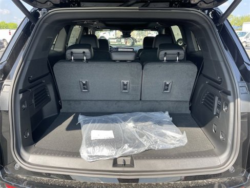 New 2026 Buick Enclave Avenir w/ Super Cruise Package image 25