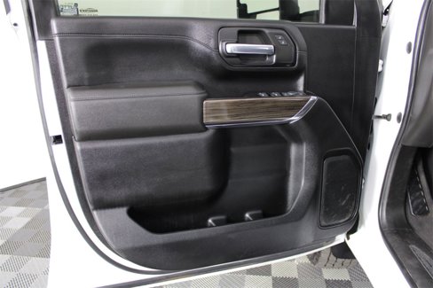 Used 2023 Chevrolet Silverado 2500 LT image 17