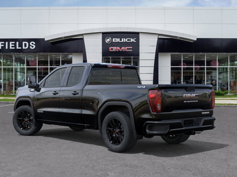 New 2026 GMC Sierra 1500 Elevation w/ Preferred Package image 3