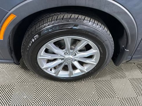 Used 2024 Honda CR-V EX image 10