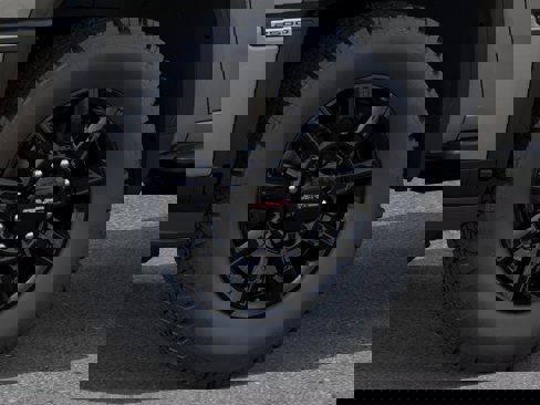 New 2026 GMC Sierra 2500 AT4 w/ AT4 Premium Plus Package image 33