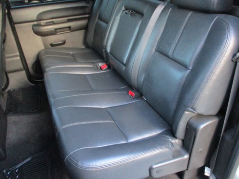 Used 2013 GMC Sierra 2500 SLE w/ HD SLE Premium Package image 33