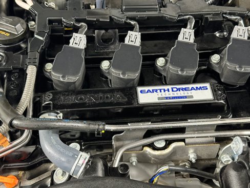 Used 2020 Honda Civic Si image 19