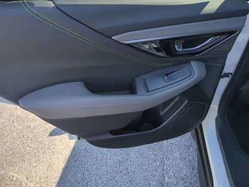 New 2025 Subaru Outback Onyx Edition image 27