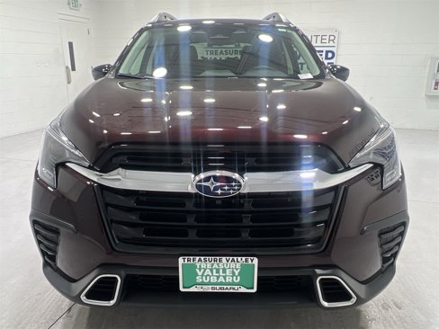 New 2025 Subaru Ascent Touring image 3