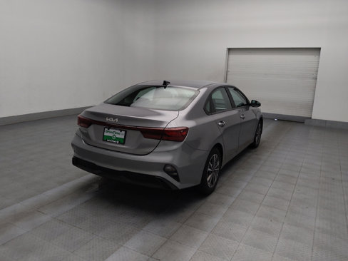 Used 2023 Kia Forte LXS image 9
