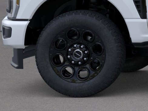 New 2025 Ford F250 Lariat w/ Lariat Ultimate Package image 19