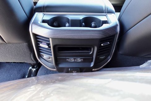 New 2025 RAM 3500 Laramie w/ Night Edition image 27