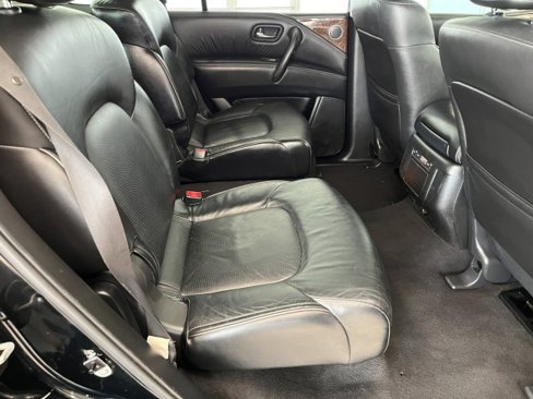 Used 2017 INFINITI QX80 Limited w/ Driver Assistance Package image 37