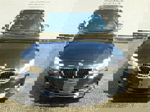 Used 2015 BMW 328i xDrive Wagon w/ Premium Package image 3