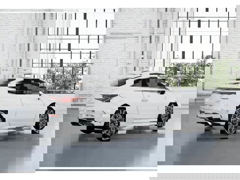 New 2026 Mercedes-Benz CLE 300 4MATIC Coupe image 19