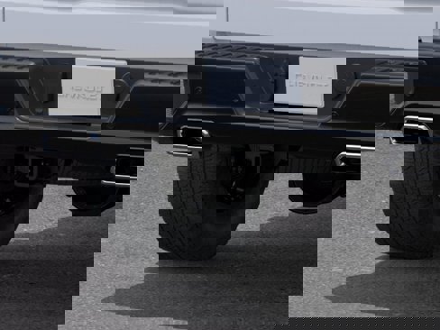 New 2026 Chevrolet Silverado 1500 LT Trail Boss w/ LT Trail Boss Premium Package image 14