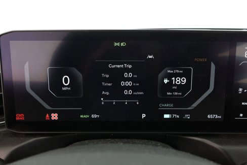 Used 2024 Kia EV9 GT-Line image 13