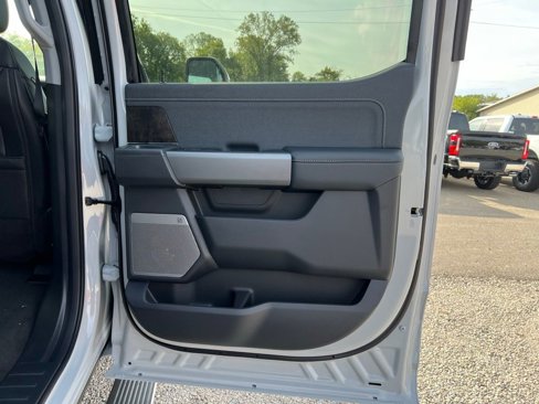 New 2026 Ford F250 Lariat w/ Lariat Ultimate Package image 19