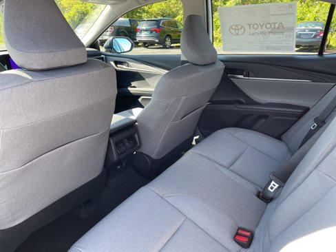 New 2026 Toyota Camry LE image 20