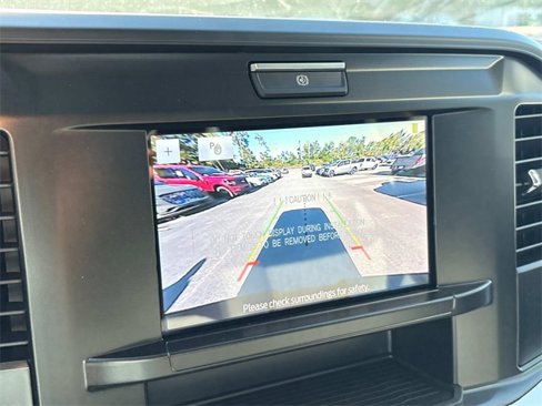 New 2026 Ford F350 XL image 22