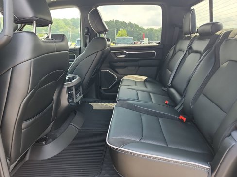 New 2026 RAM 1500 Laramie image 26