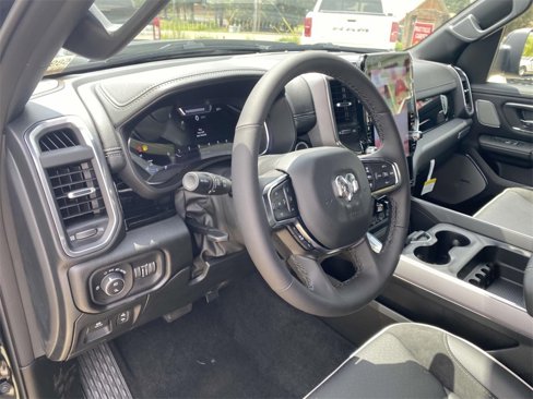 New 2026 RAM 1500 Laramie image 44
