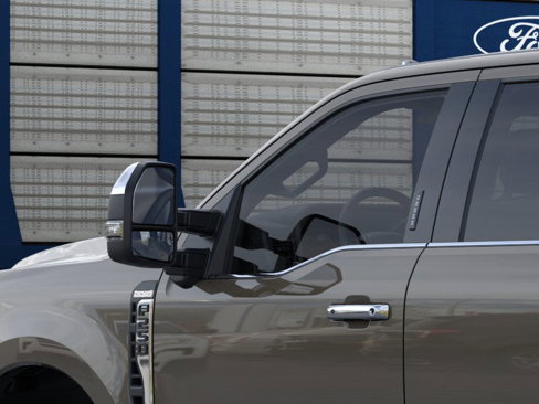 New 2026 Ford F250 King Ranch image 20