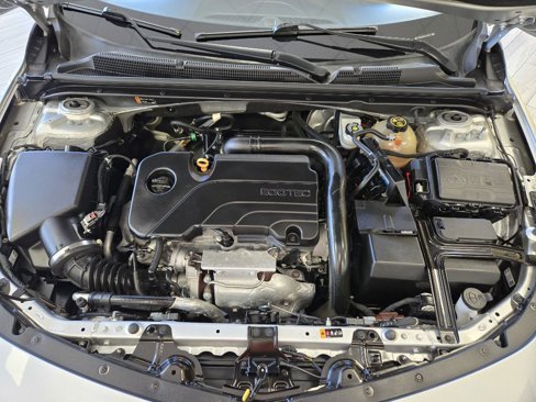Used 2020 Chevrolet Malibu LT image 19