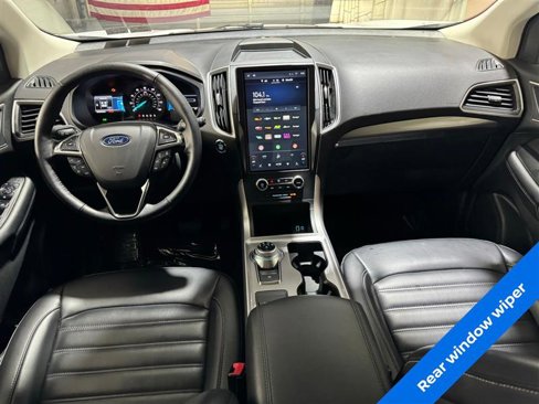Used 2024 Ford Edge SEL image 15