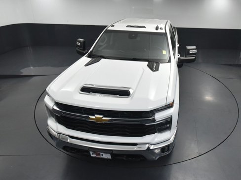 Used 2024 Chevrolet Silverado 3500 LT w/ All Star Edition image 60