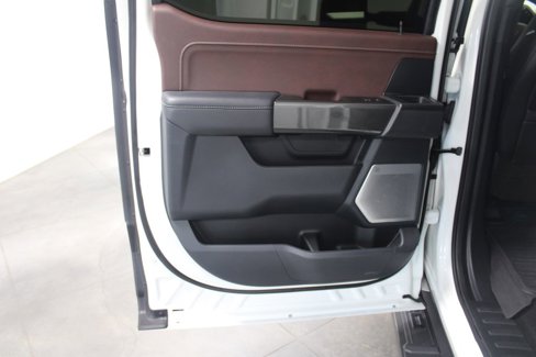 Used 2023 Ford F150 Lariat w/ Equipment Group 502A High image 29