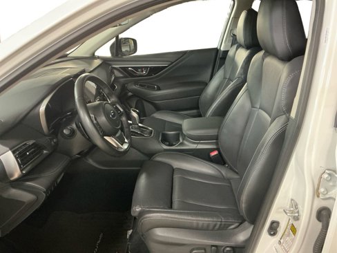 Certified 2024 Subaru Outback Limited image 25