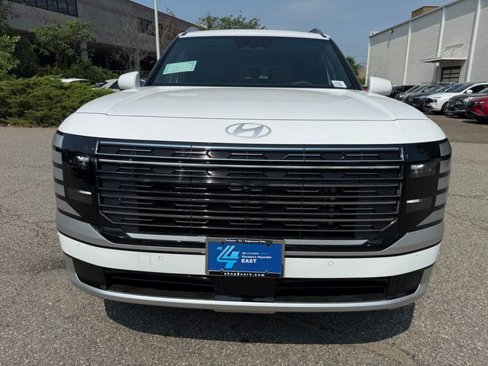 New 2026 Hyundai Palisade Calligraphy image 2