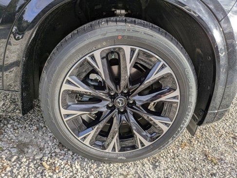 New 2025 MAZDA CX-90 3.3 Turbo S w/ Premium Plus image 14