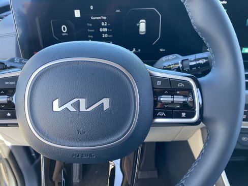 New 2026 Kia Carnival SX Prestige image 24