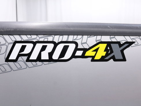 Used 2018 Nissan Frontier PRO-4X image 56