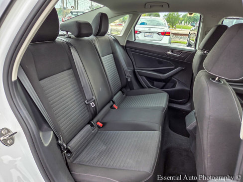 Used 2024 Volkswagen Jetta S image 28