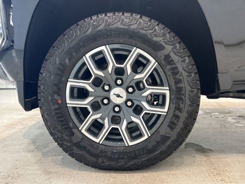 New 2026 Chevrolet Colorado Z71 w/ Technology Package image 8