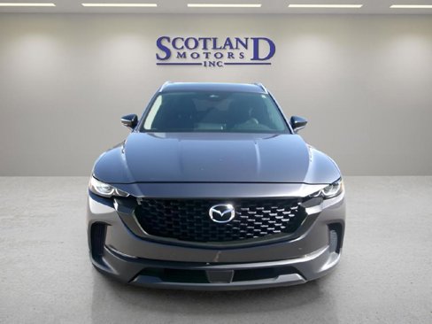 Used 2025 MAZDA CX-50 AWD 2.5 S w/ Preferred Package image 3