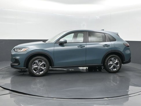 New 2026 Honda HR-V LX image 10